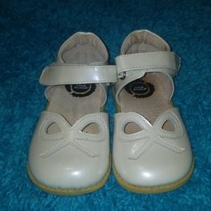Livie and Luca Petal Shoes